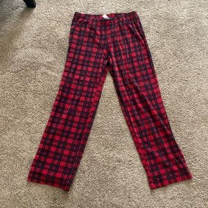 Christmas pj pants!!